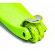 Детский самокат MAXI Green (1451405545)