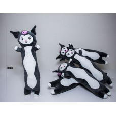 Мягкая Игрушка Kuromi Батон 70см (1550174987)