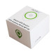 GPS ошейник для собак MYOX MPT-60DB (черный) (1562547127)