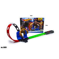 Автотрек Hot Wheels 6601 (170208945)