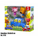 Игровые фигурки Ми-Ми-Мишки 1719