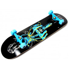 СкейтБорд деревянный от Fish Skateboard Finger (1736302984)
