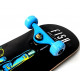 СкейтБорд деревянный от Fish Skateboard Finger (1736302984)