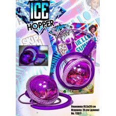 Нейроскакалка на ногу Ice Hopper YZ011 (18288564)
