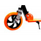 Двухколесный самокат Складной Scooter 460 Orange (1843493908)
