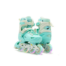 Ролики Scale Sports Mint LF 605, размер 29-33 (1869161758)