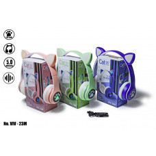 Беспроводные Наушники Cat VIV-23M (1871785548)