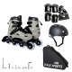 Комплект Scale Sports Gray LF 605, Размер 34-38 (1921280338)