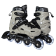 Комплект Scale Sports Gray LF 605, Размер 34-38 (1921280338)