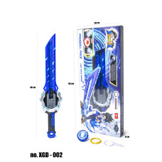 Infinity Nado VI Серии 6 Xgd-002 (1953219455)