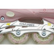 Ролики Scale Sports Pink LF 605, размер 29-33 (2011782854)
