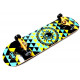СкейтБорд деревянный от Fish Skateboard TRI (2013083299)