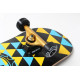 СкейтБорд деревянный от Fish Skateboard TRI (2013083299)