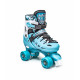 Раздвижные ролики квады Scale Sports Mint, размер 29-33 (2133578527)