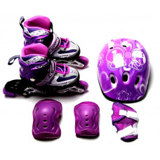 Комплект Happy Violet размер 29-33 (2741572-S)
