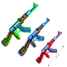 Оружие Майнкрафт Автомат AK-NEW (325228796)