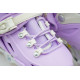 Ролики Scale Sports Purple LF 605, размер 29-33 (36108303)