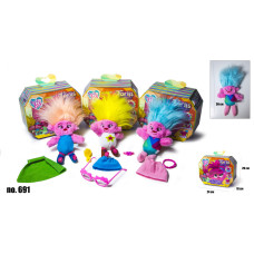 Няшка Потеряшка Trolls 691 (377619505)