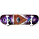 СкейтБорд деревянный от Fish Skateboard EYE (416188052)