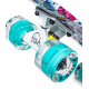 Penny Board "Fish" Маки. Светящиеся колеса. (447847382)