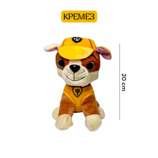 Мягкая Игрушка Щенячий Патруль Кремез 25см Оригинал (469170077)