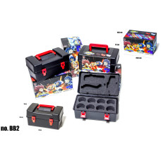Кейс-Бокс Для Волчков Beyblade BB2 (522107233)