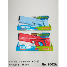 Водяной Автомат Water Gun 9002A (588724644)