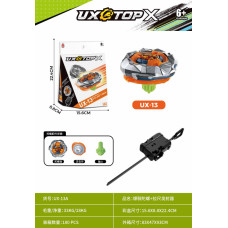 Волчок Beyblade X UX-13A (646426727)