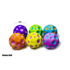 Мяч Moon Ball BouncyBall 9cm (687382798)
