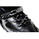 Ролики Happy Black XL размер 43-46 (692937574)