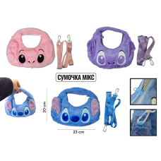 Сумочка Stitch mix (765540485)