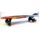 Penny Board "Fish" Fire and Ice (833333694)