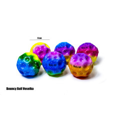 Мяч Moon Ball Rainbow 9 см (856882007)