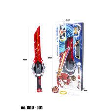 Infinity Nado VI Серии 6 Xgd-001 (904968250)