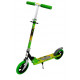Двухколесный самокат Складной Scooter 460 Green (909184801)