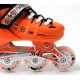 Ролики Scale Sports Orange LF 905 размер 29-33 (954994693-S)