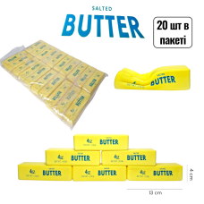 Сквиш Butter Сливочное масло 13 См (96548266)