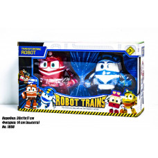 Игрушка Robot Trains BL1898