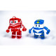 Игрушка Robot Trains BL1898