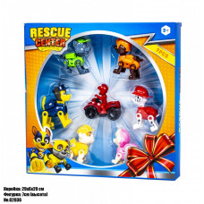 Игровой набор фигурок G2036