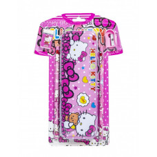 Канцелярский набор с пеналом Hello Kitty JDY1302002773