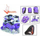 Комплект Scale Sport Violet размер 29-33 (LFC905SVIOLET)