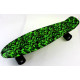 Penny Board Nickel 27" "Military" (PN07)