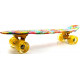 Penny Board "Caramel" Светящиеся колеса (PR061)