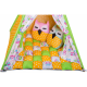 Вигвам Салатовые Совы (Индивидуальный набор) (2288)