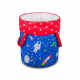 Корзина для игрушек Космос 70 x 50 см (2748_OPTION2_3374)