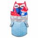 Корзина для игрушек Ноченька 50 x 40 см (2750_OPTION2_3375)