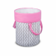Корзина для игрушек Мечта 50 x 40 см (2754_OPTION2_3371)