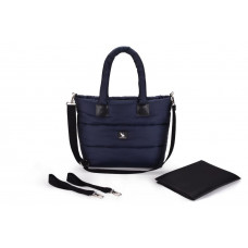 Сумка для коляски Cottonmoose Moose 811/66 dark navy темно-синій (623603)