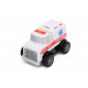 Детский конструктор Popular Playthings машинка (полиция, скорая помощь, пожарная) (0755828604021)
